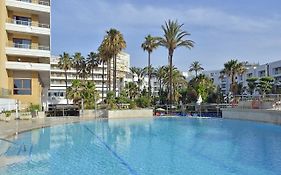 Hotel Sol Don Pablo Torremolinos 4*